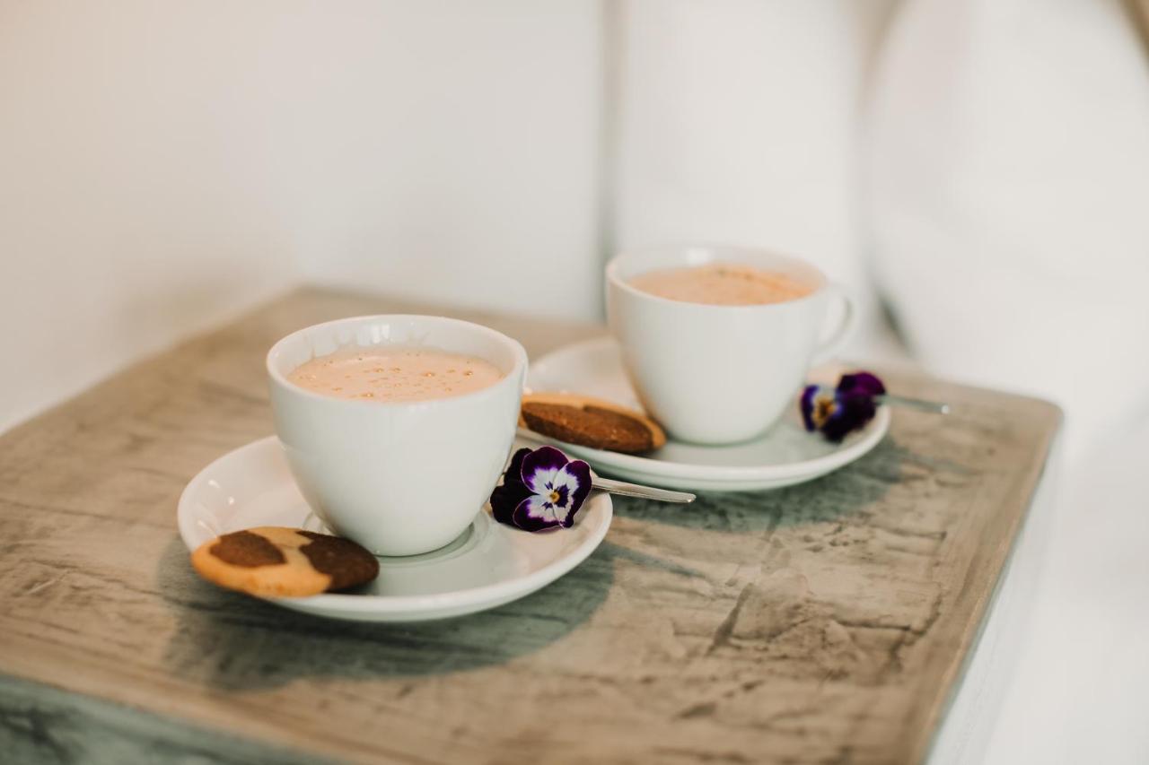Giardino Boutique Hotel Суакопмунд Екстериор снимка