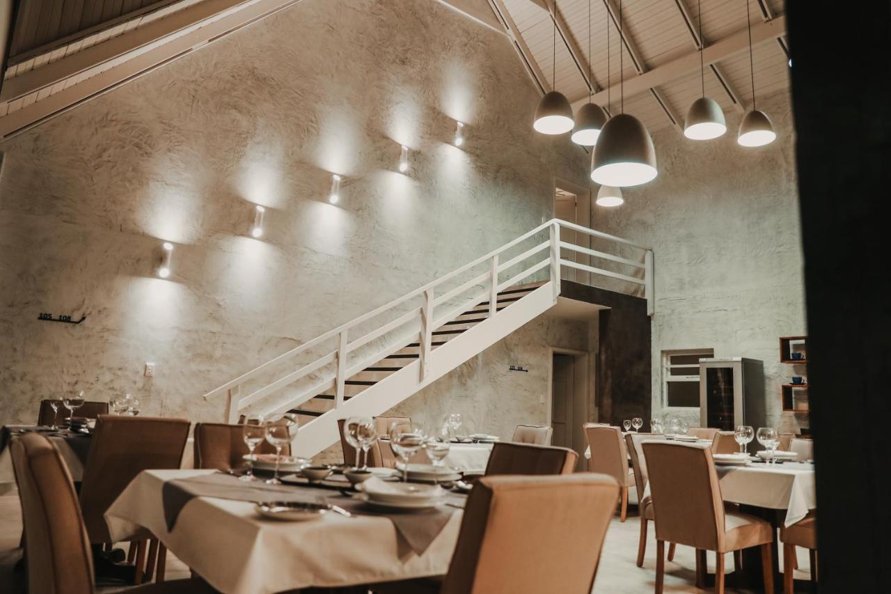 Giardino Boutique Hotel Суакопмунд Екстериор снимка