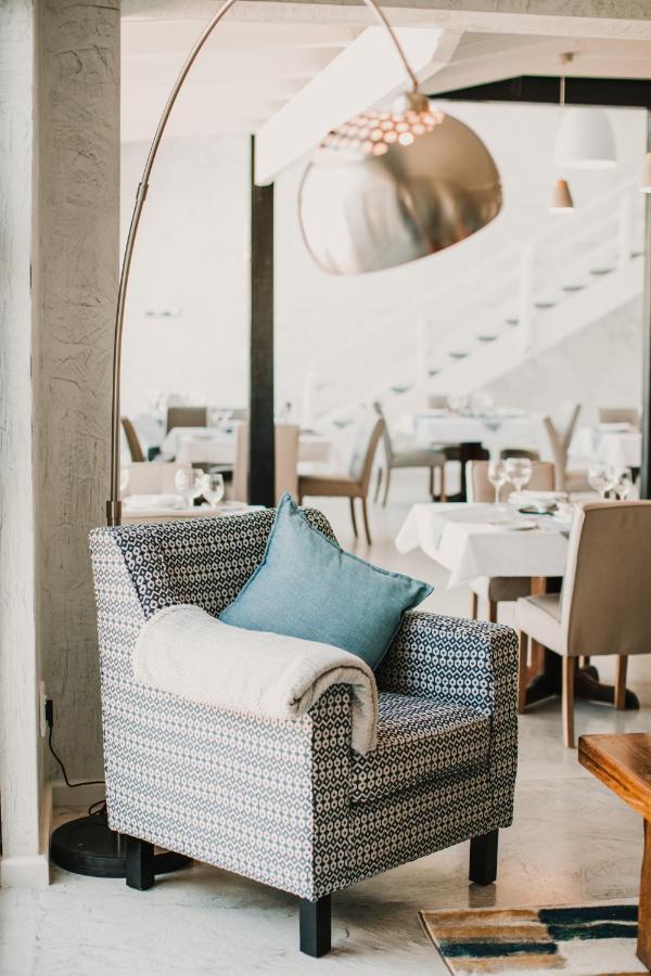 Giardino Boutique Hotel Суакопмунд Екстериор снимка