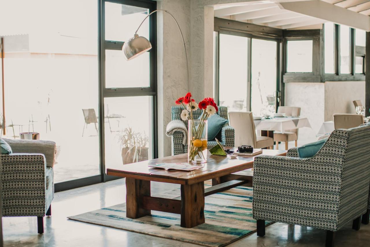 Giardino Boutique Hotel Суакопмунд Екстериор снимка