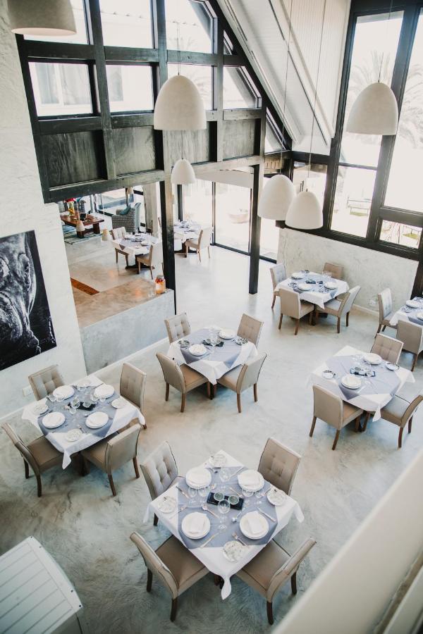 Giardino Boutique Hotel Суакопмунд Екстериор снимка