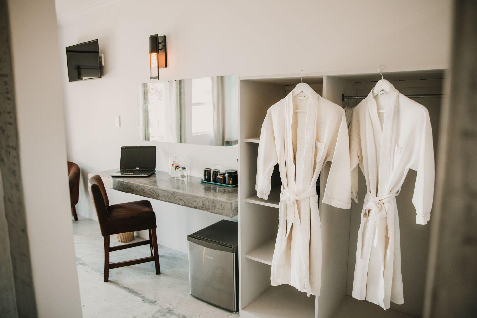 Giardino Boutique Hotel Суакопмунд Екстериор снимка