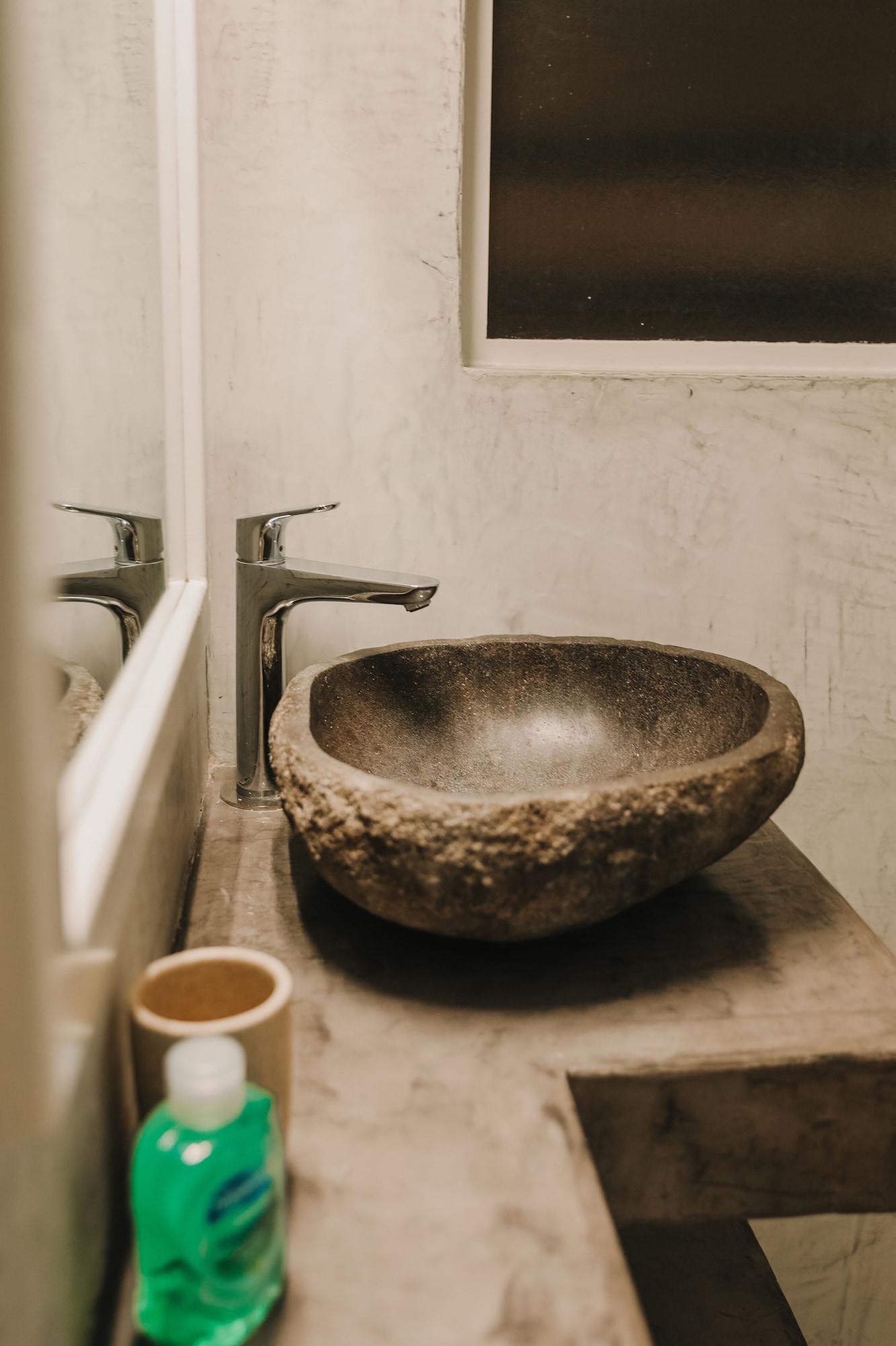 Giardino Boutique Hotel Суакопмунд Екстериор снимка