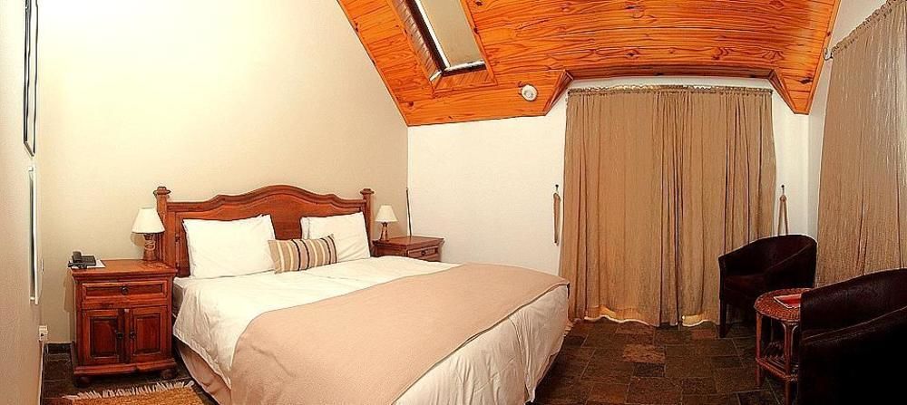 Giardino Boutique Hotel Суакопмунд Екстериор снимка
