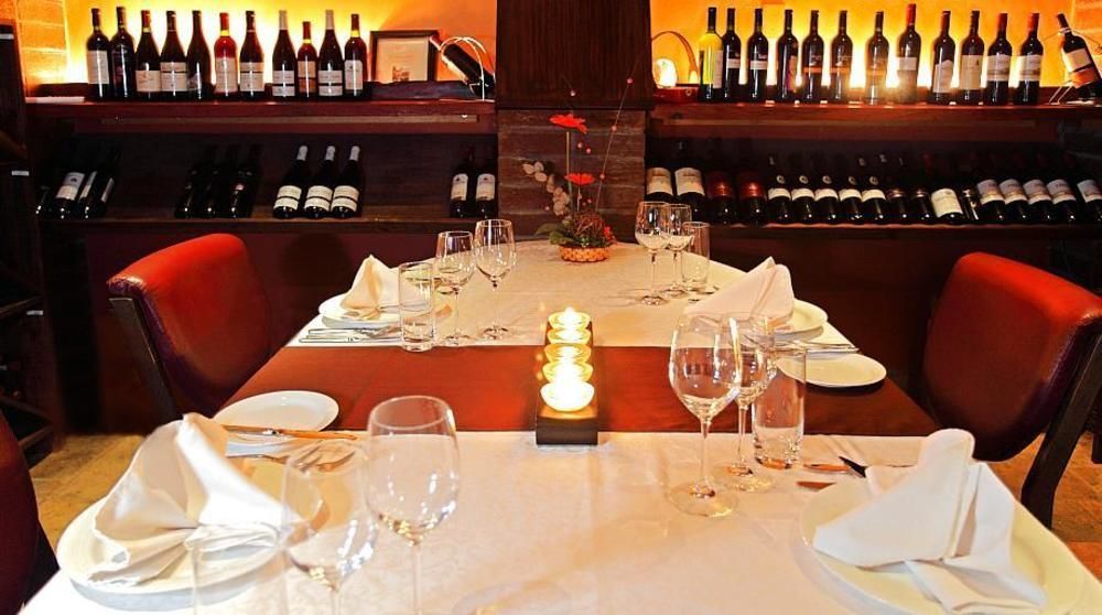 Giardino Boutique Hotel Суакопмунд Екстериор снимка